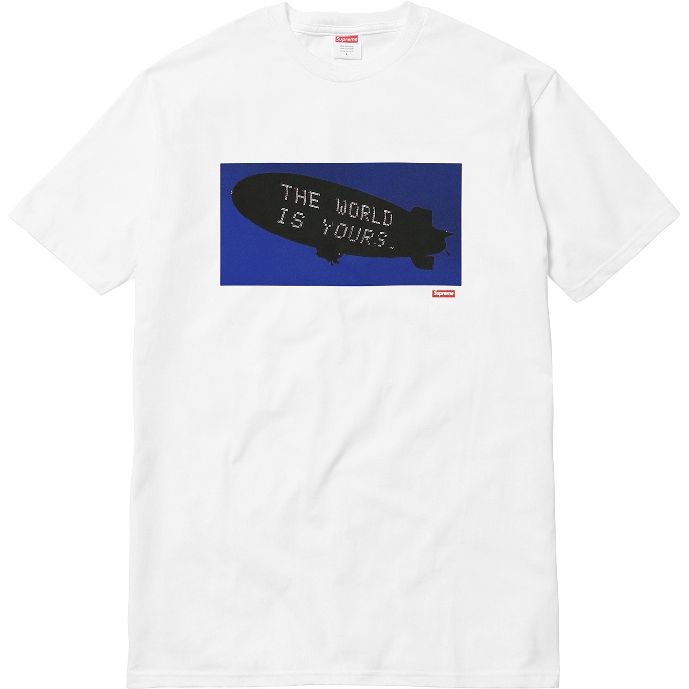 Scarface™ Blimp Tee view 5
